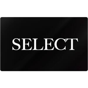 SELECT Promo Codes
